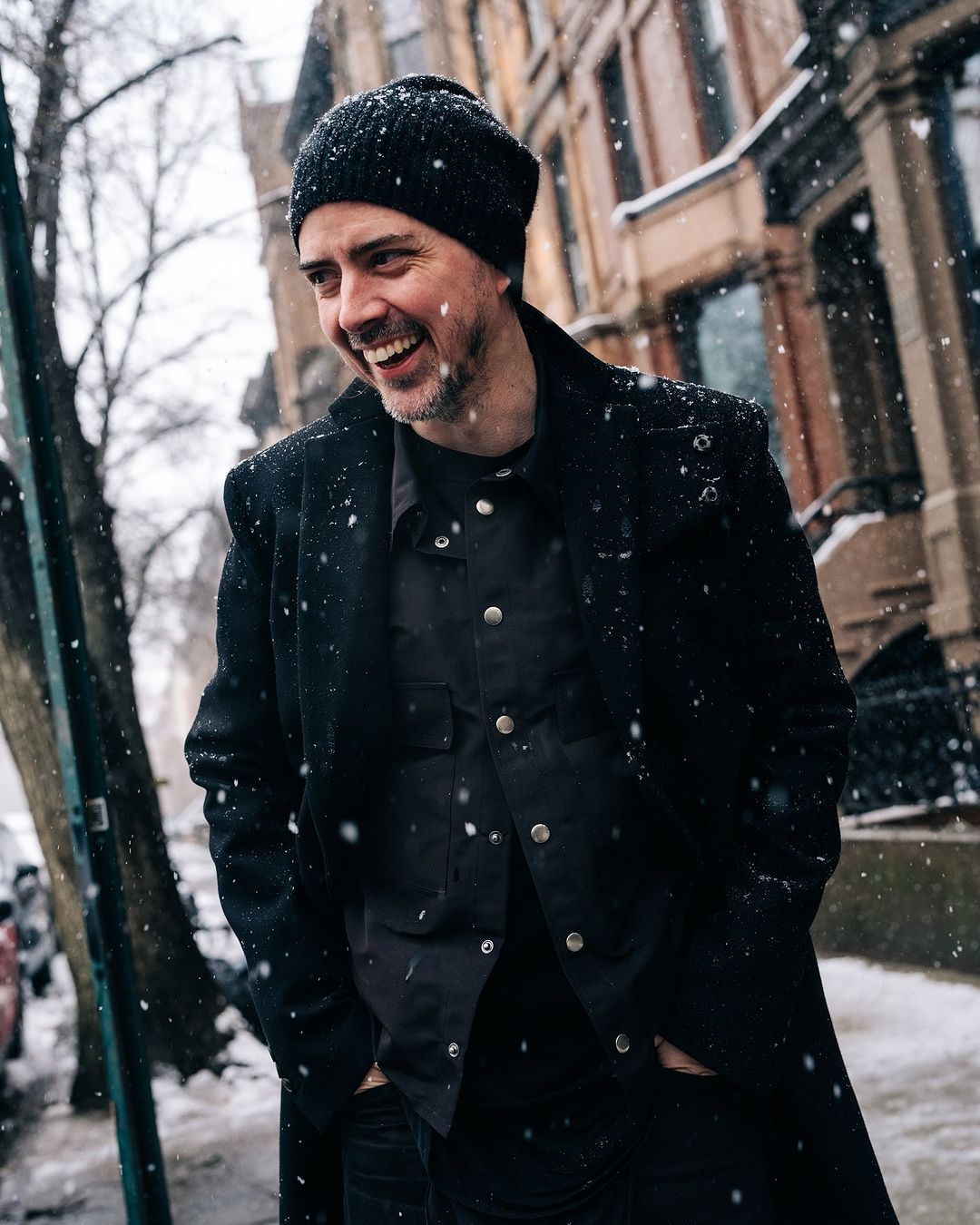 Adam Katz Sinding
