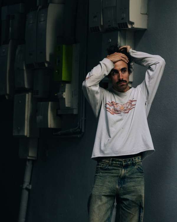 Adam Katz Sinding