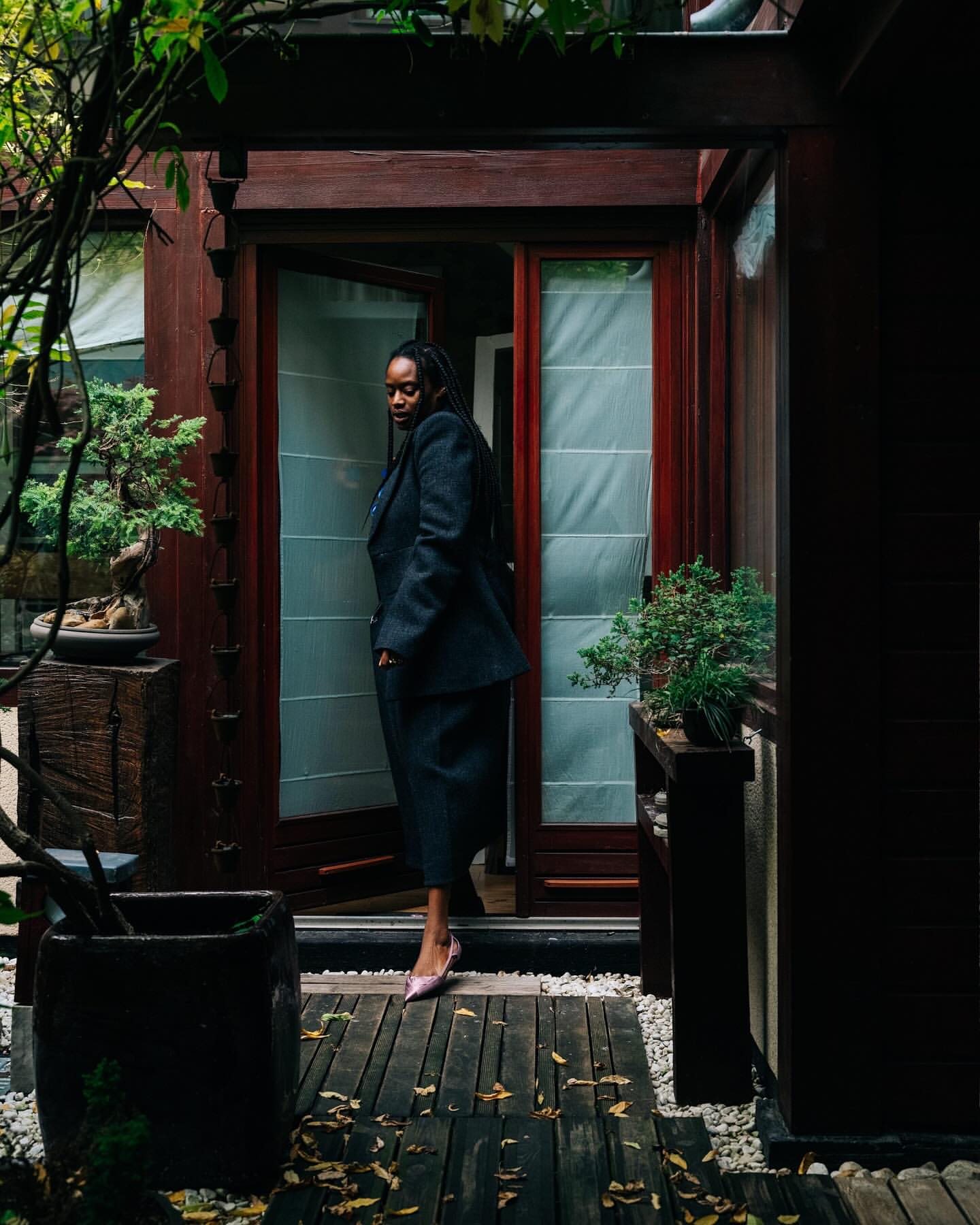 Adam Katz Sinding