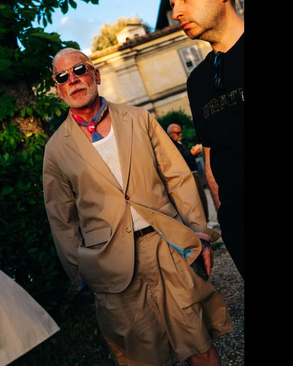 Adam Katz Sinding