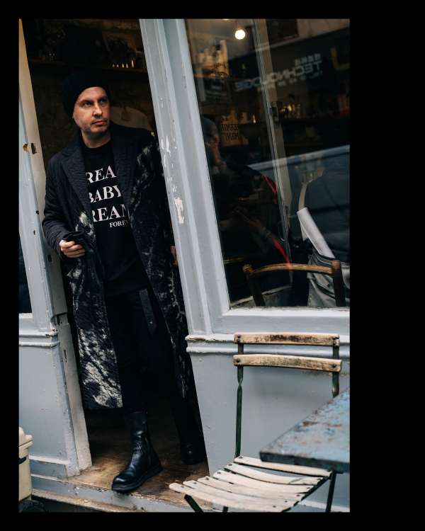 Adam Katz Sinding