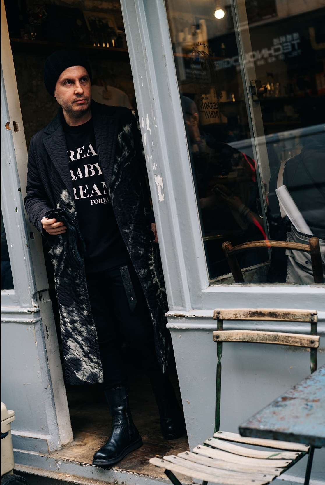 Adam Katz Sinding