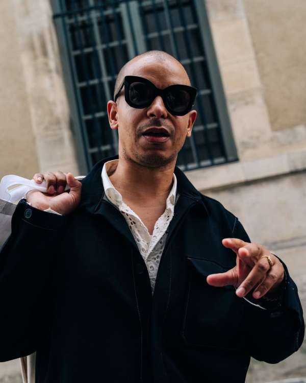 Adam Katz Sinding