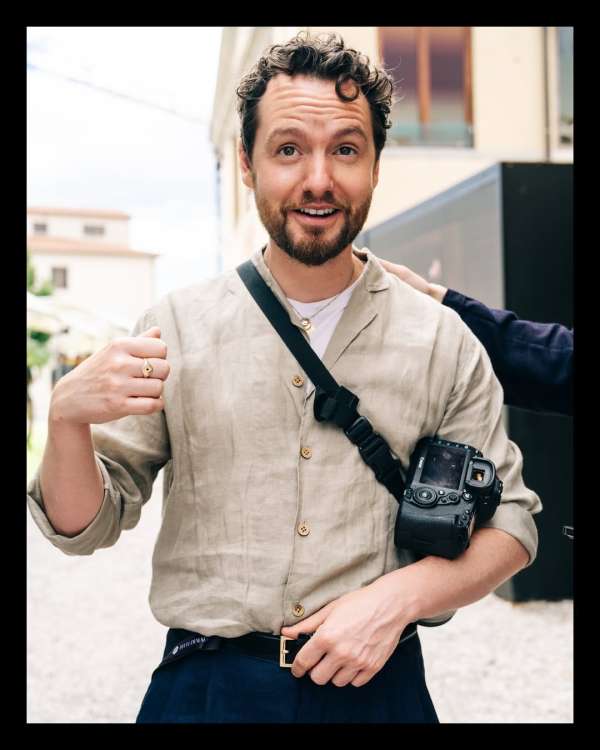 Adam Katz Sinding