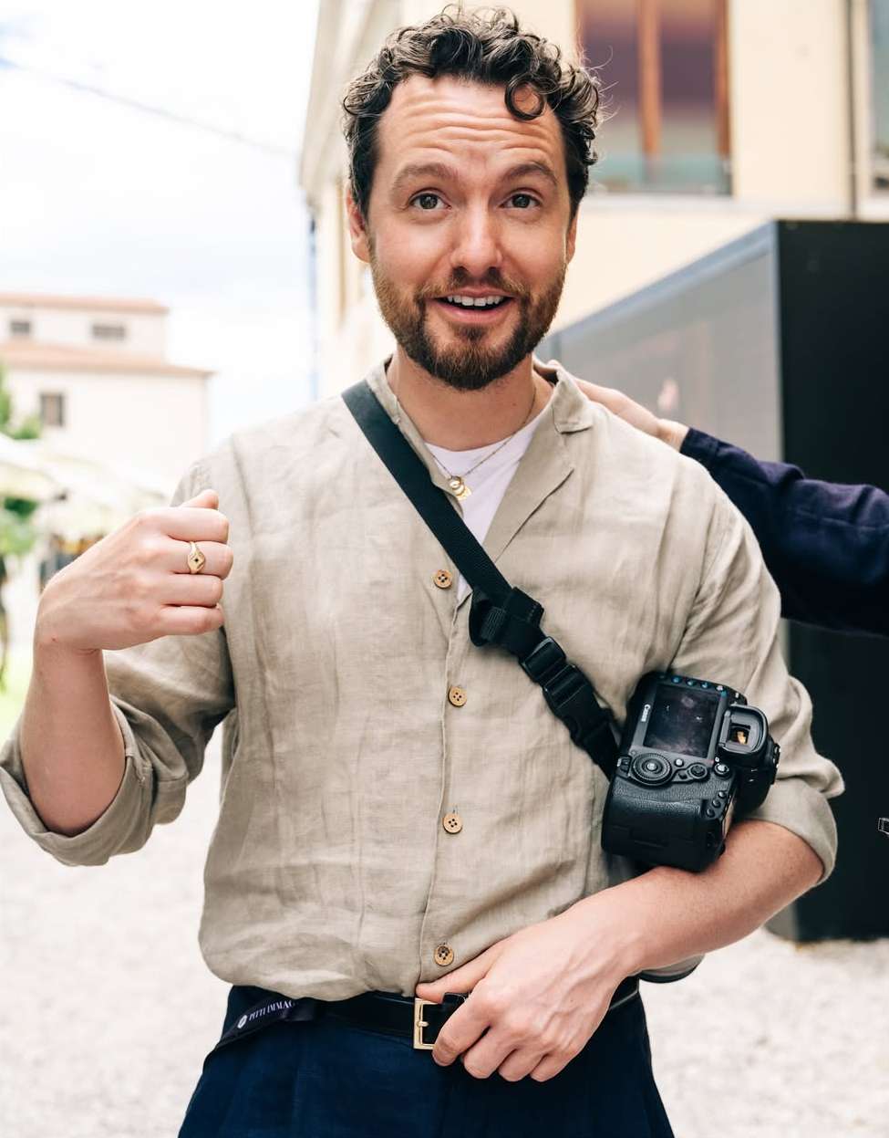 Adam Katz Sinding