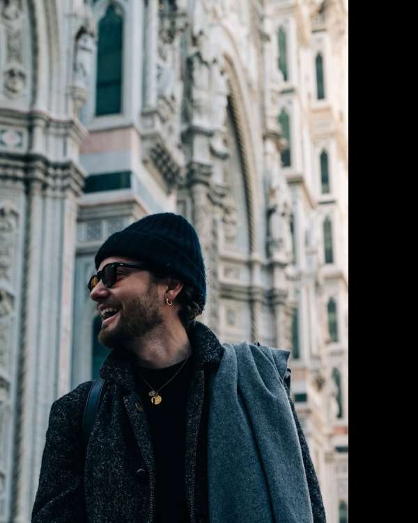 Adam Katz Sinding