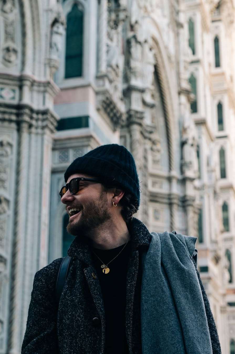 Adam Katz Sinding