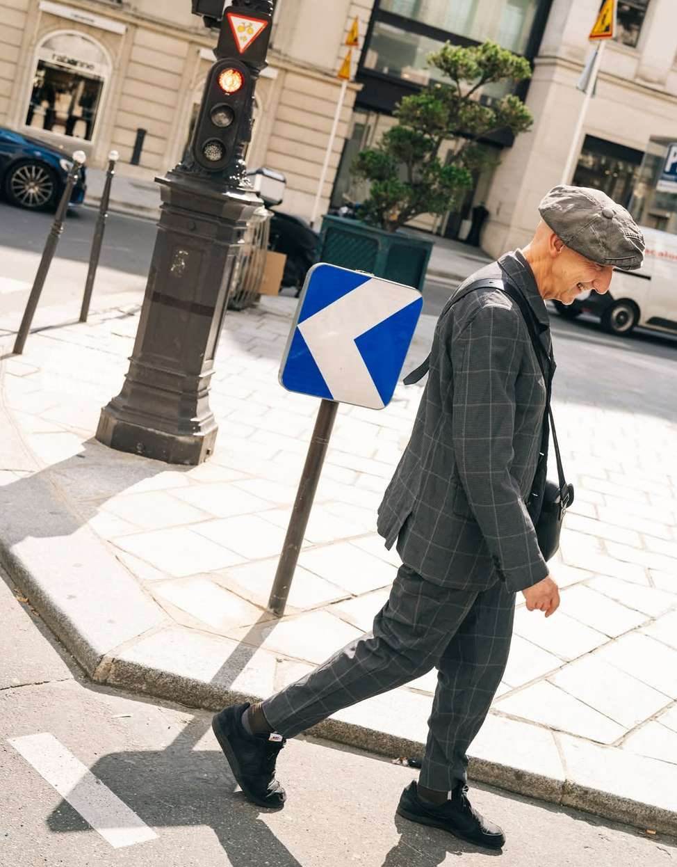 Adam Katz Sinding