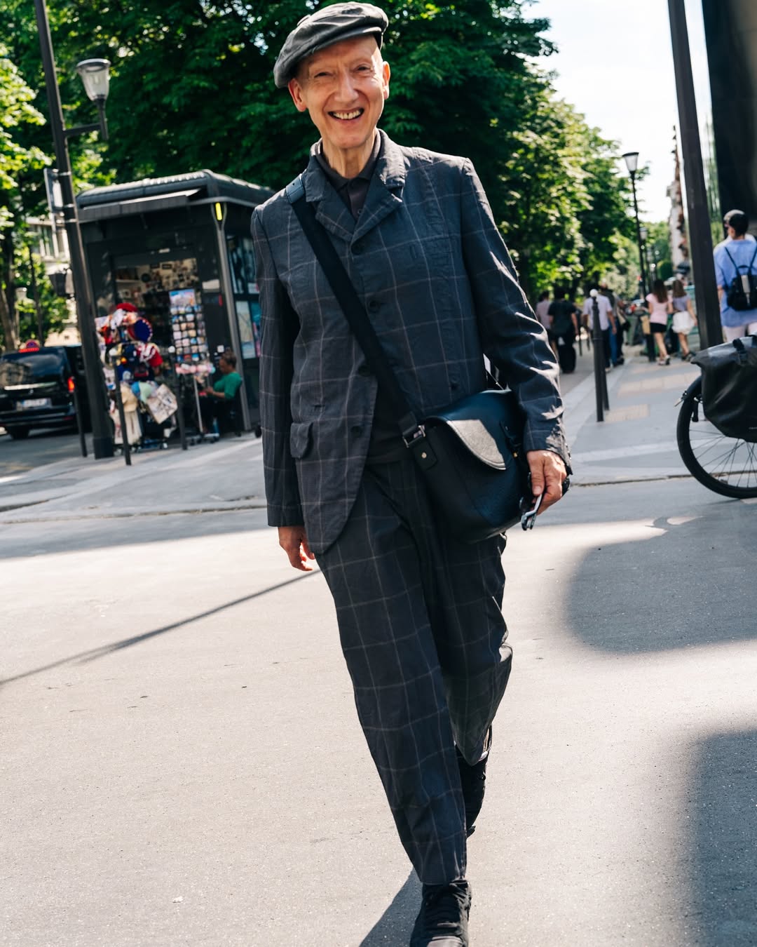 Adam Katz Sinding