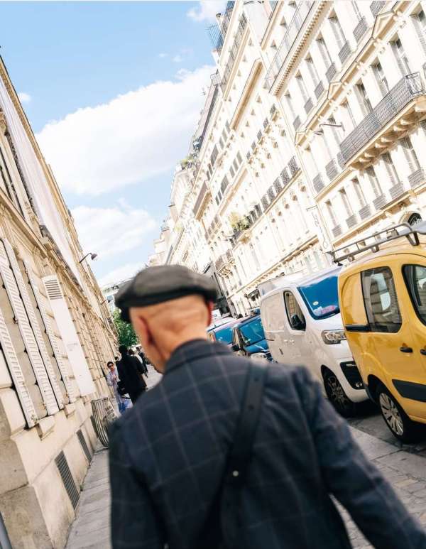 Adam Katz Sinding
