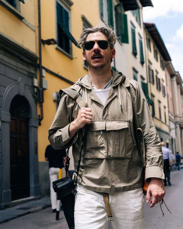 Adam Katz Sinding