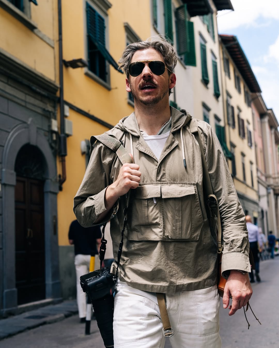 Adam Katz Sinding