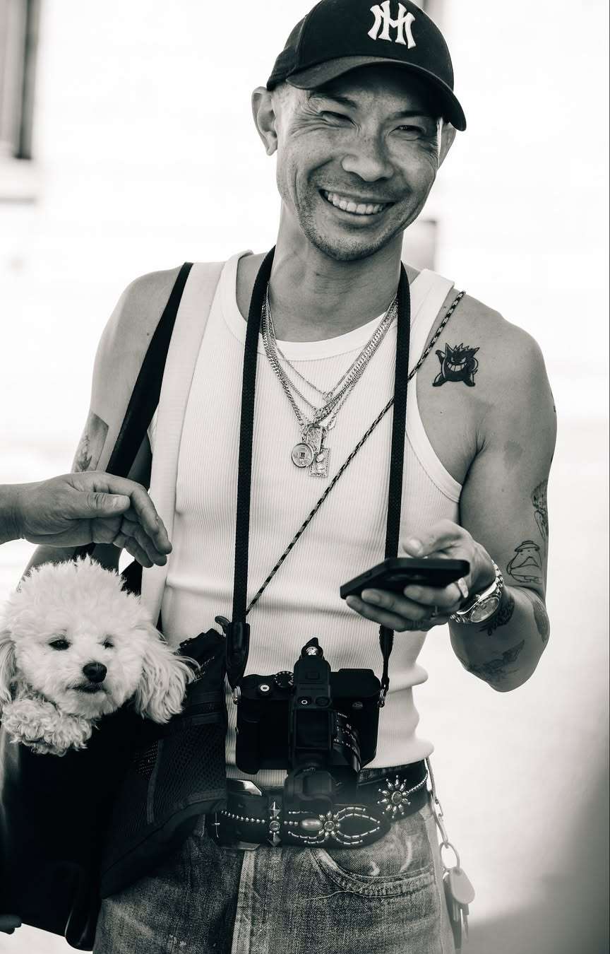 Adam Katz Sinding