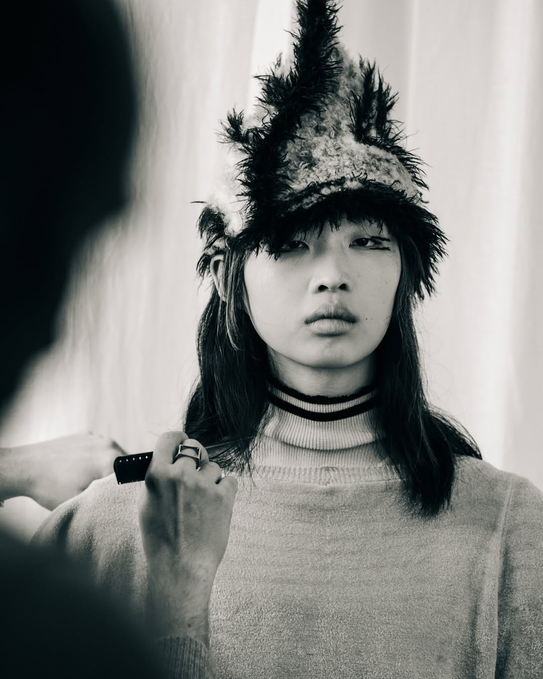 Adam Katz Sinding X Kiko Kostadinov Jul. 25
