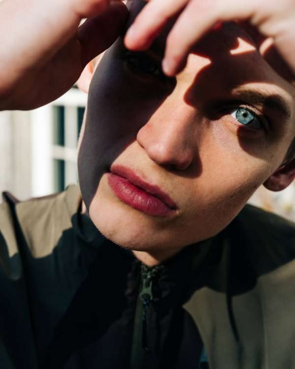 Adam Katz Sinding