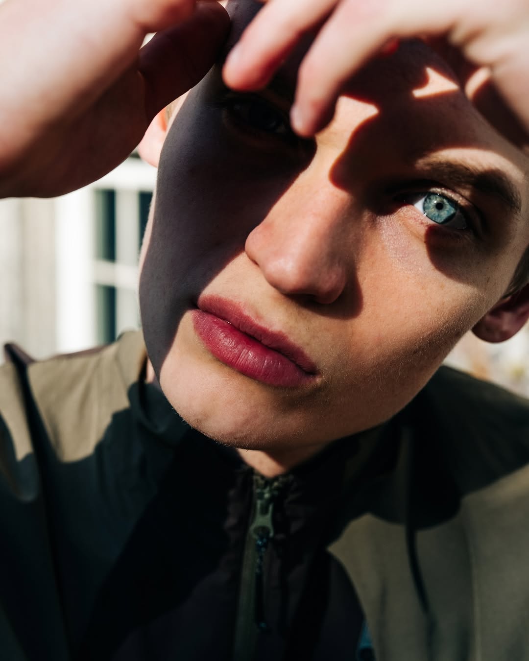 Adam Katz Sinding Aug. 25