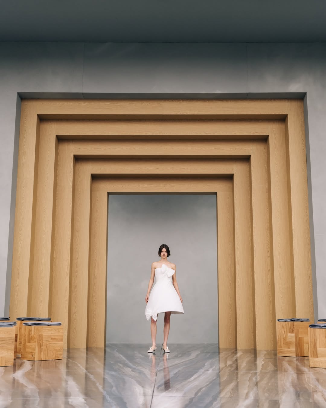 <a href="/adam-katz-sinding">Adam Katz Sinding</a> X WWD <span style="text-transform: none; white-space: nowrap;">Nov. 25</span>