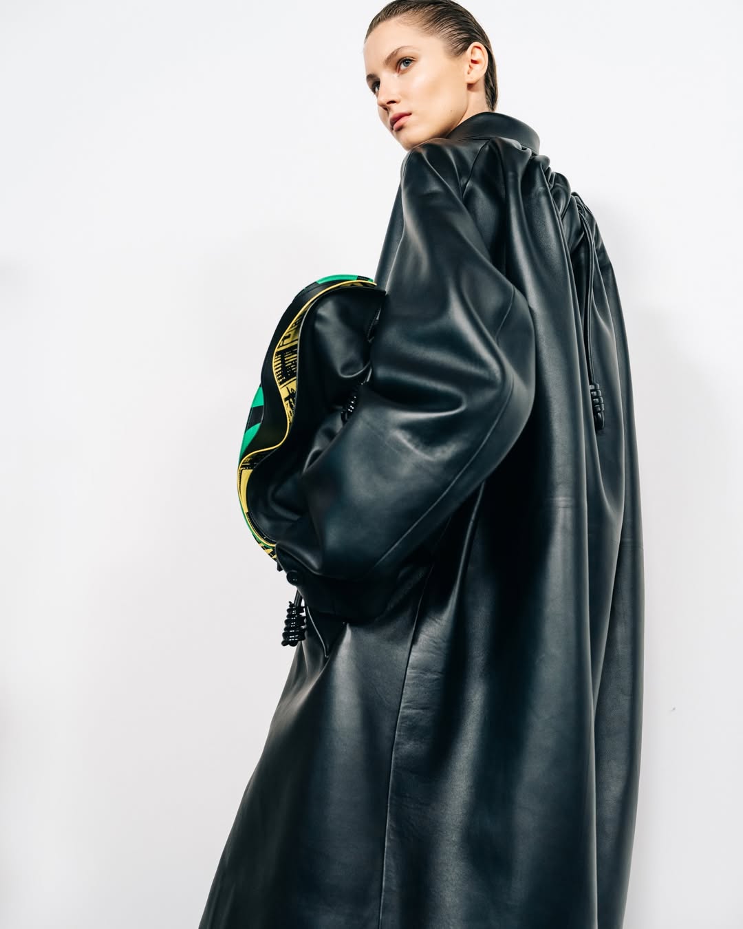 Adam Katz Sinding X T Magazine China Dec. 25