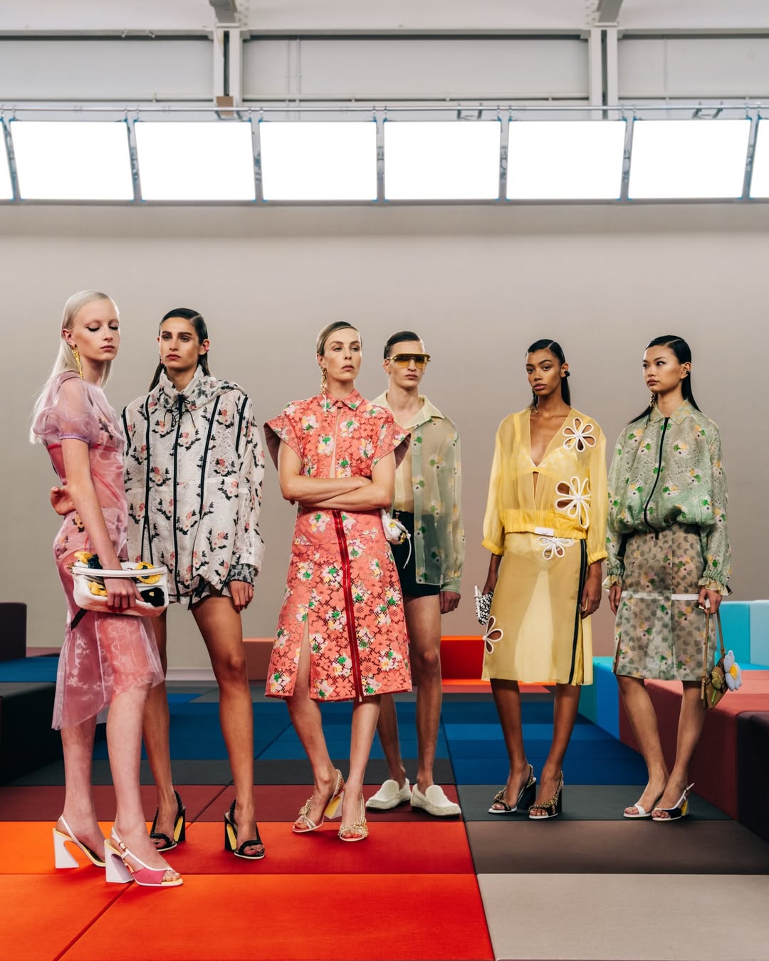 Adam Katz Sinding X WWD Dec. 25