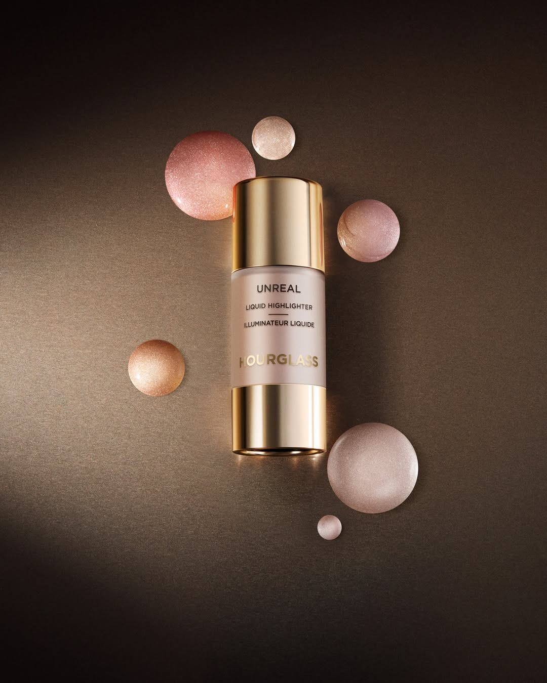 Alana Tyler Slutsky X Hourglass Cosmetics Apr. 26