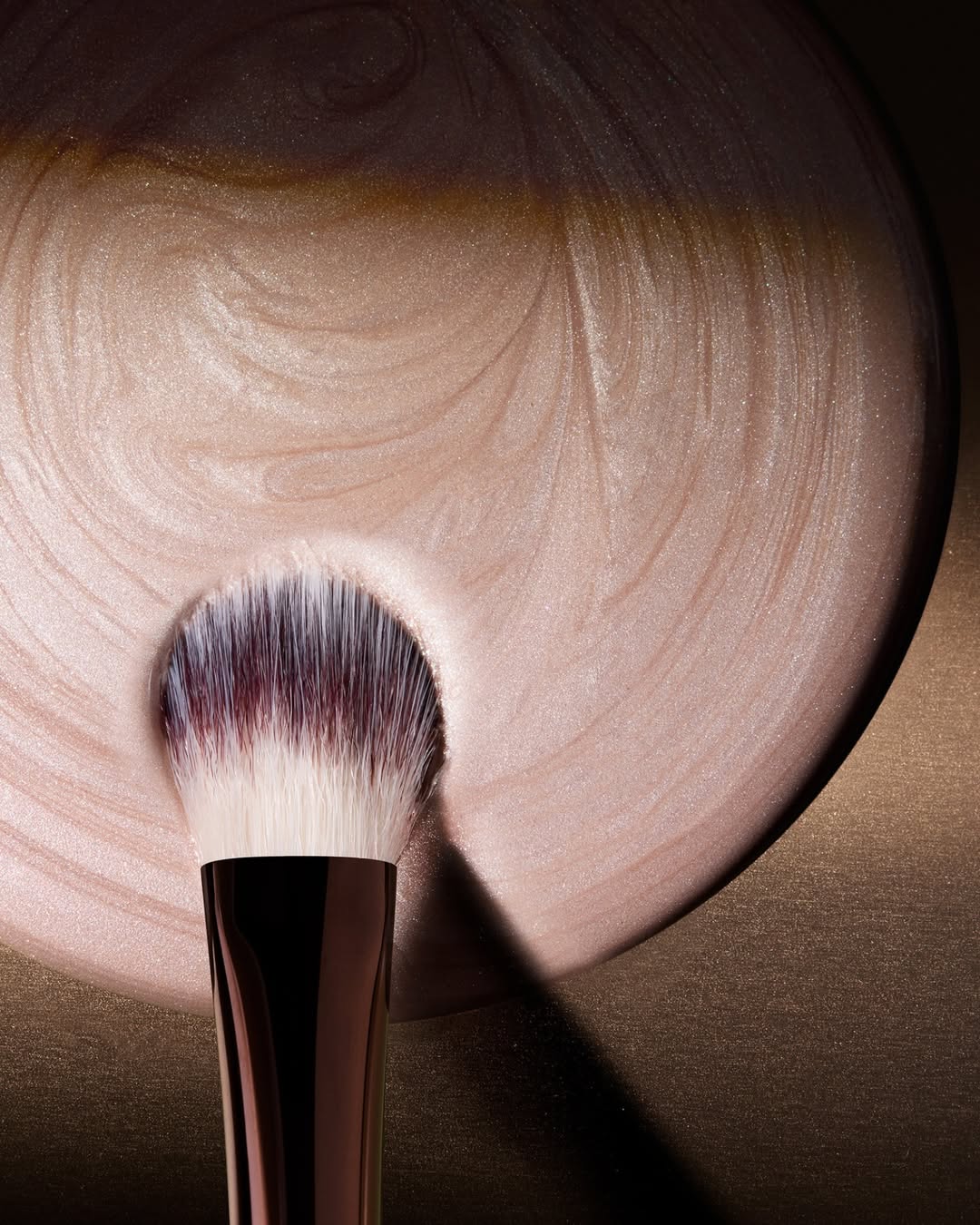 Alana Tyler Slutsky X Hourglass Cosmetics Apr. 26