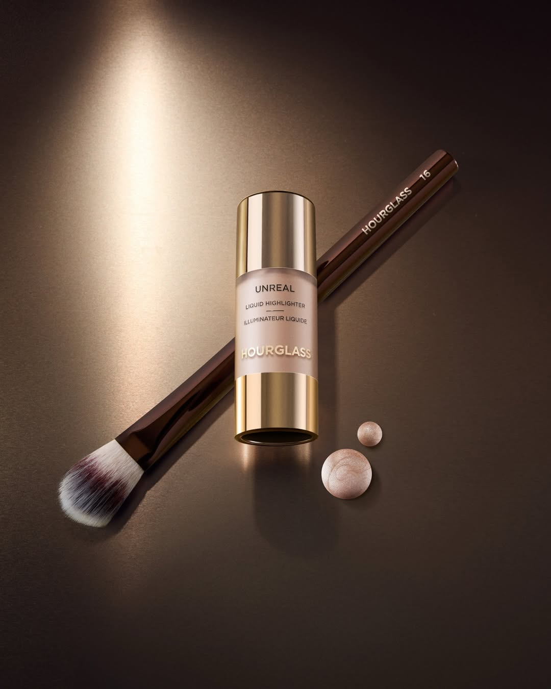 Alana Tyler Slutsky X Hourglass Cosmetics