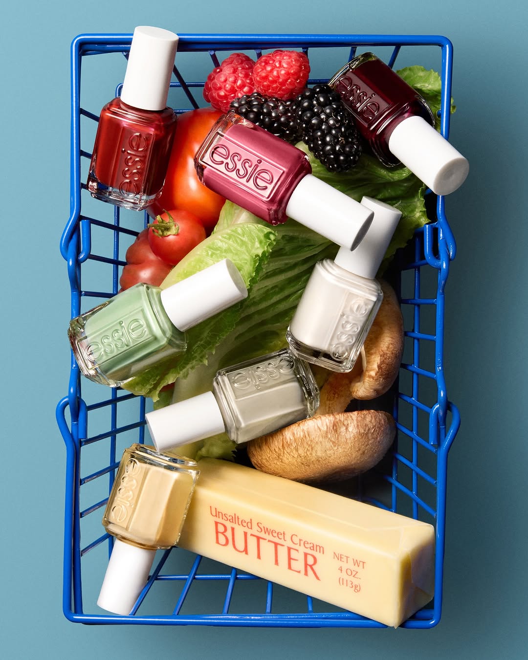 Alana Tyler Slutsky X Essie