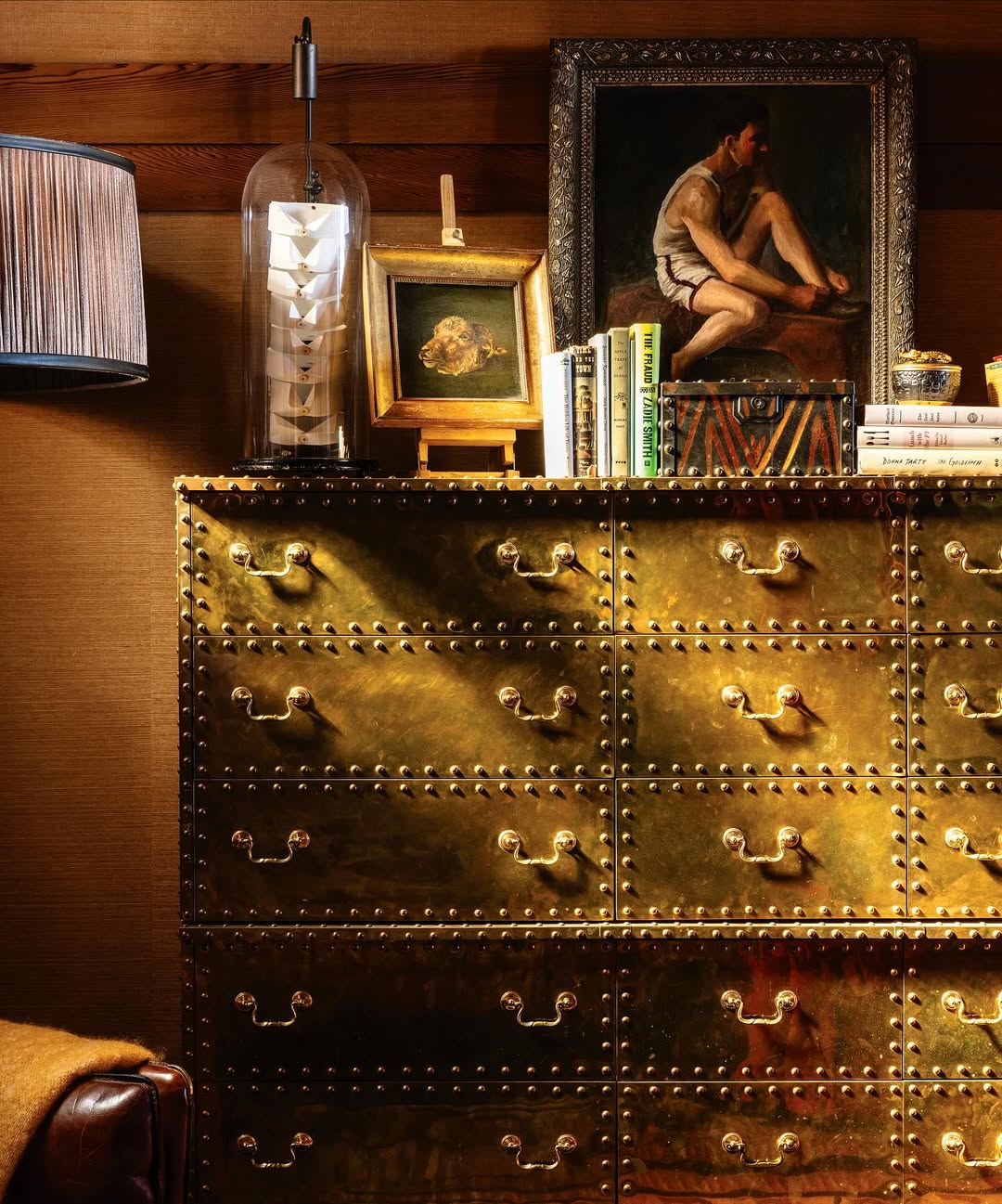 Modern Luxury |  Nov. 25