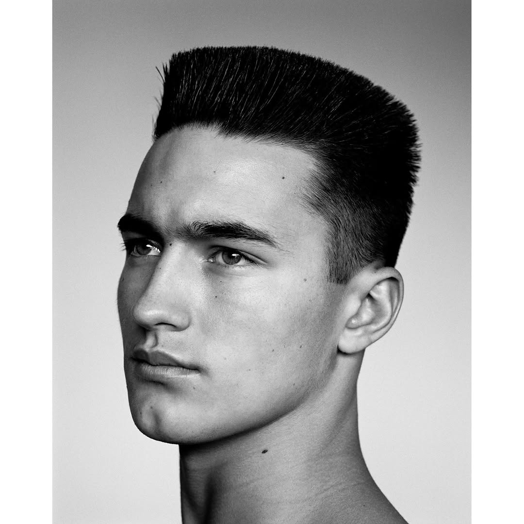 Alasdair McLellan