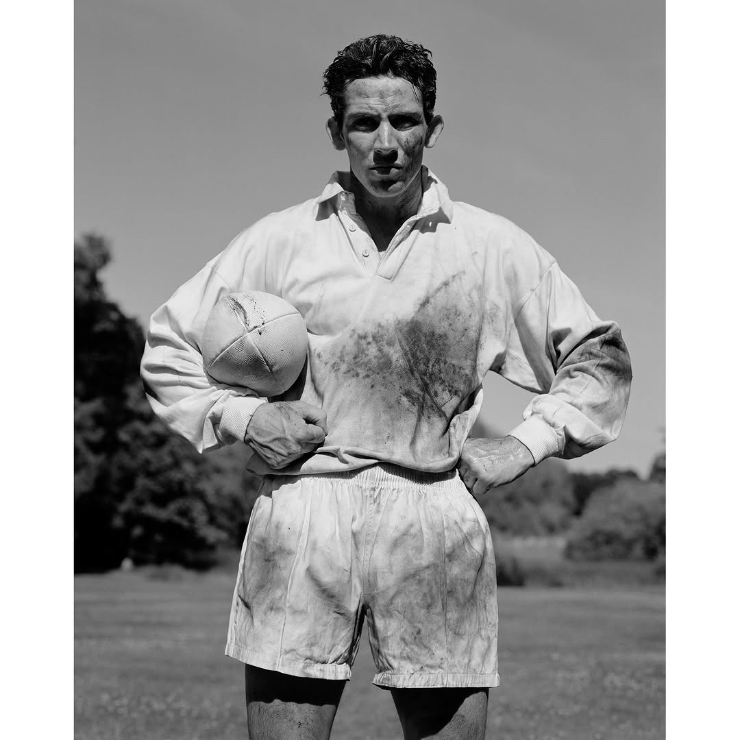 Alasdair McLellan