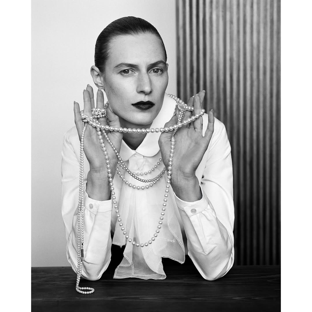 Alasdair McLellan