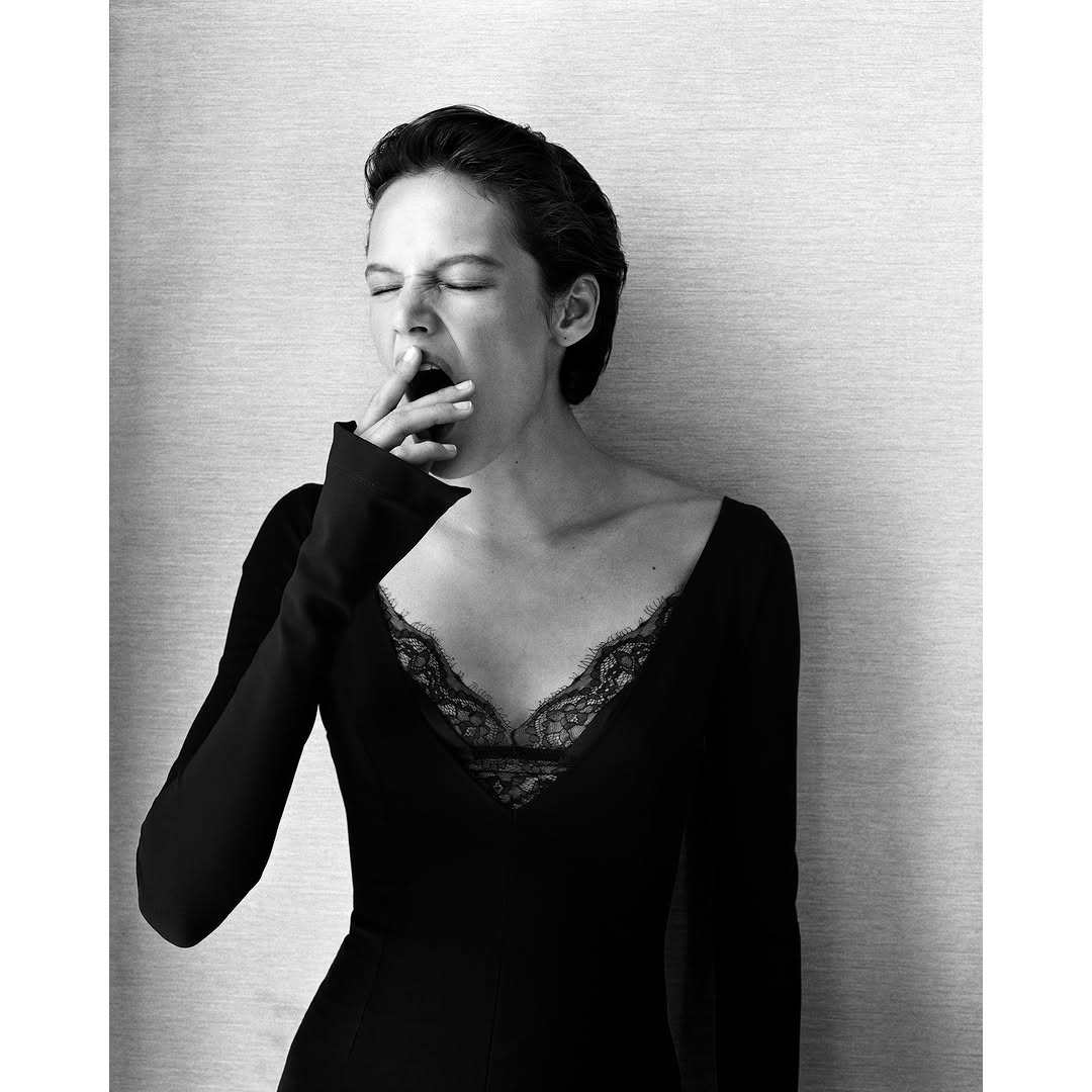 Alasdair McLellan | The Agents Club