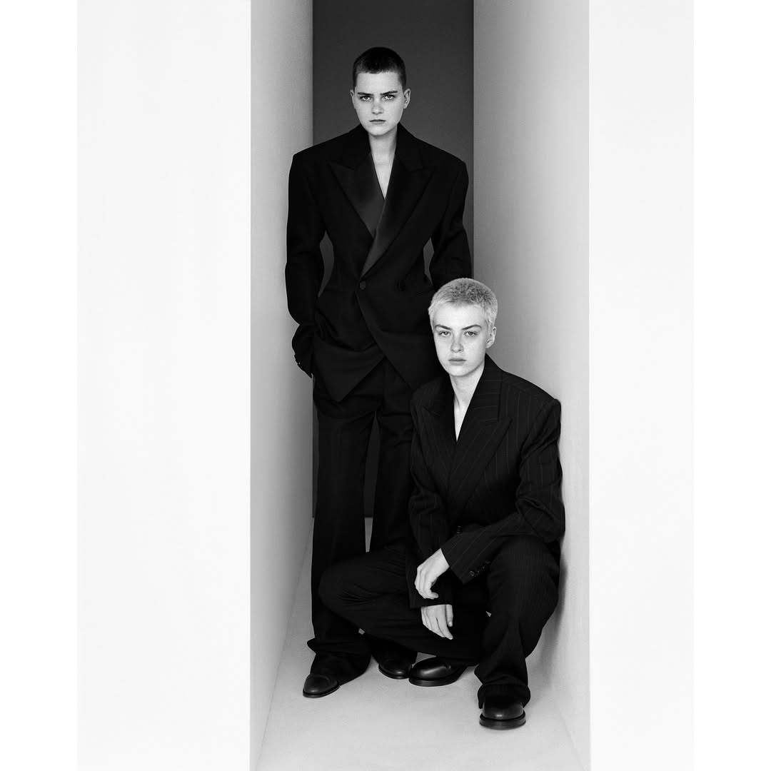 Alasdair McLellan | The Agents Club