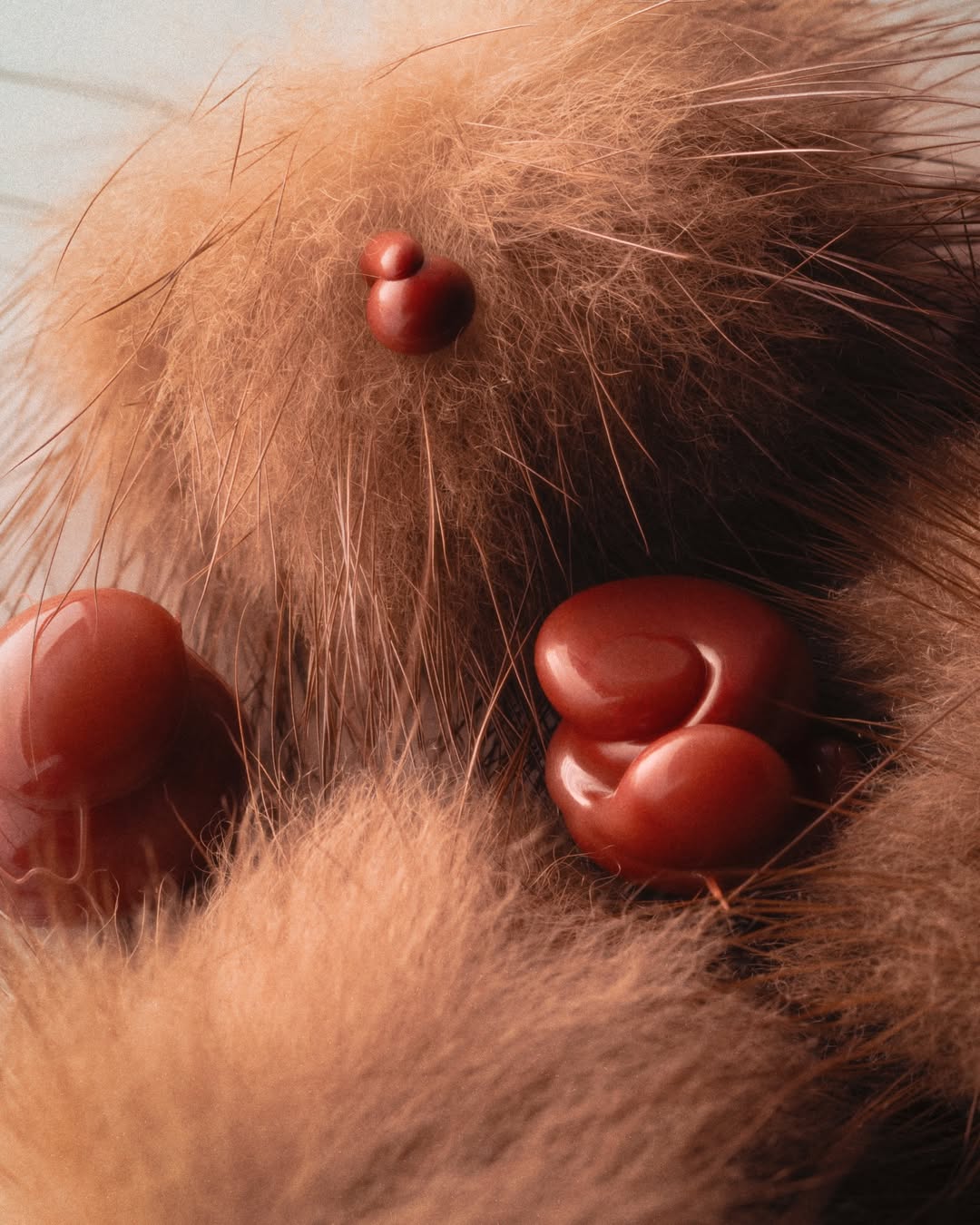 Thomas Albdorf X Twin Magazine Dec. 25