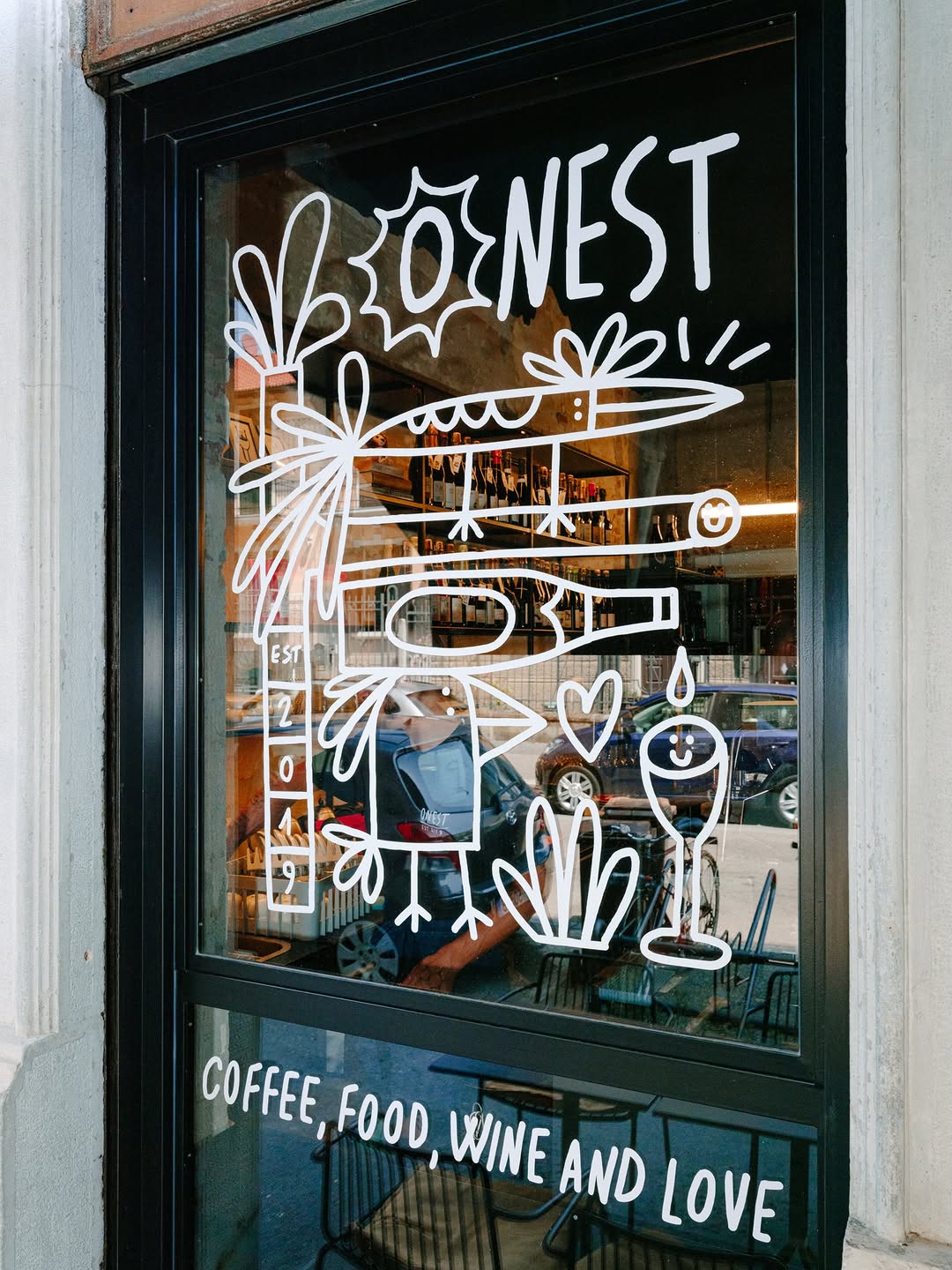 Alberto Lot X Onest Milano May. 26