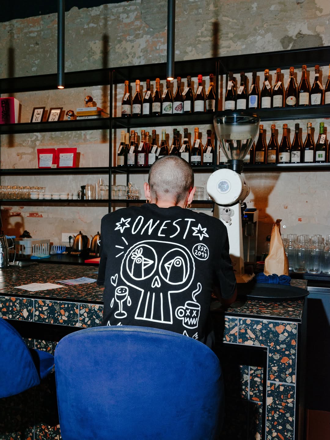 Alberto Lot X Onest Milano