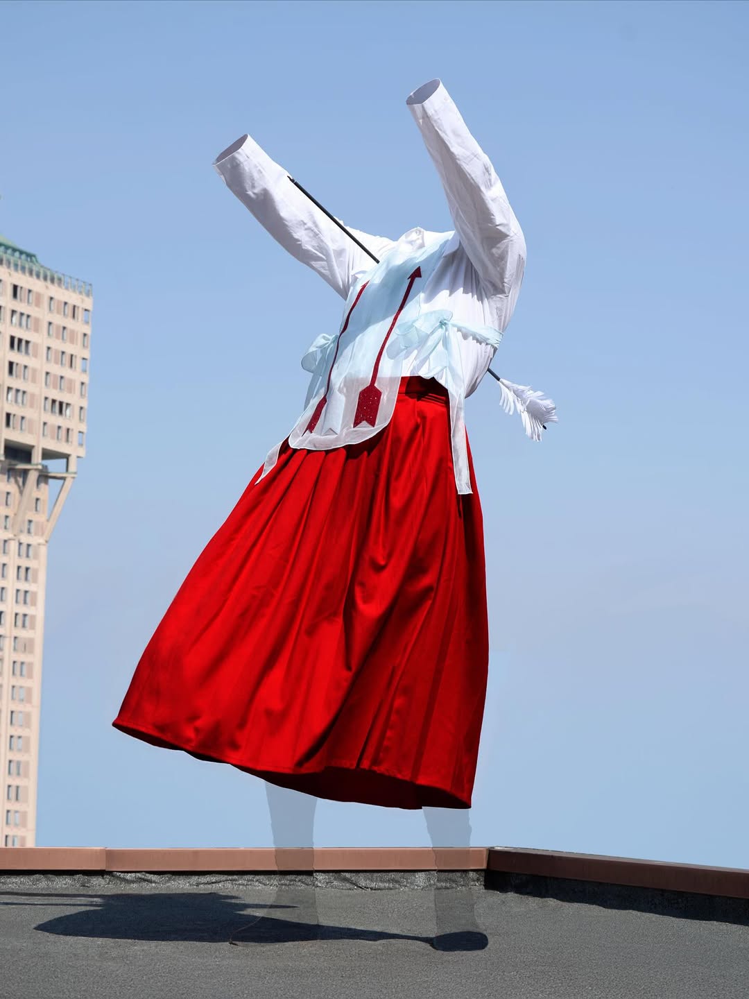 Alberto Pelayo X Harper’s Bazaar Italia Nov. 25