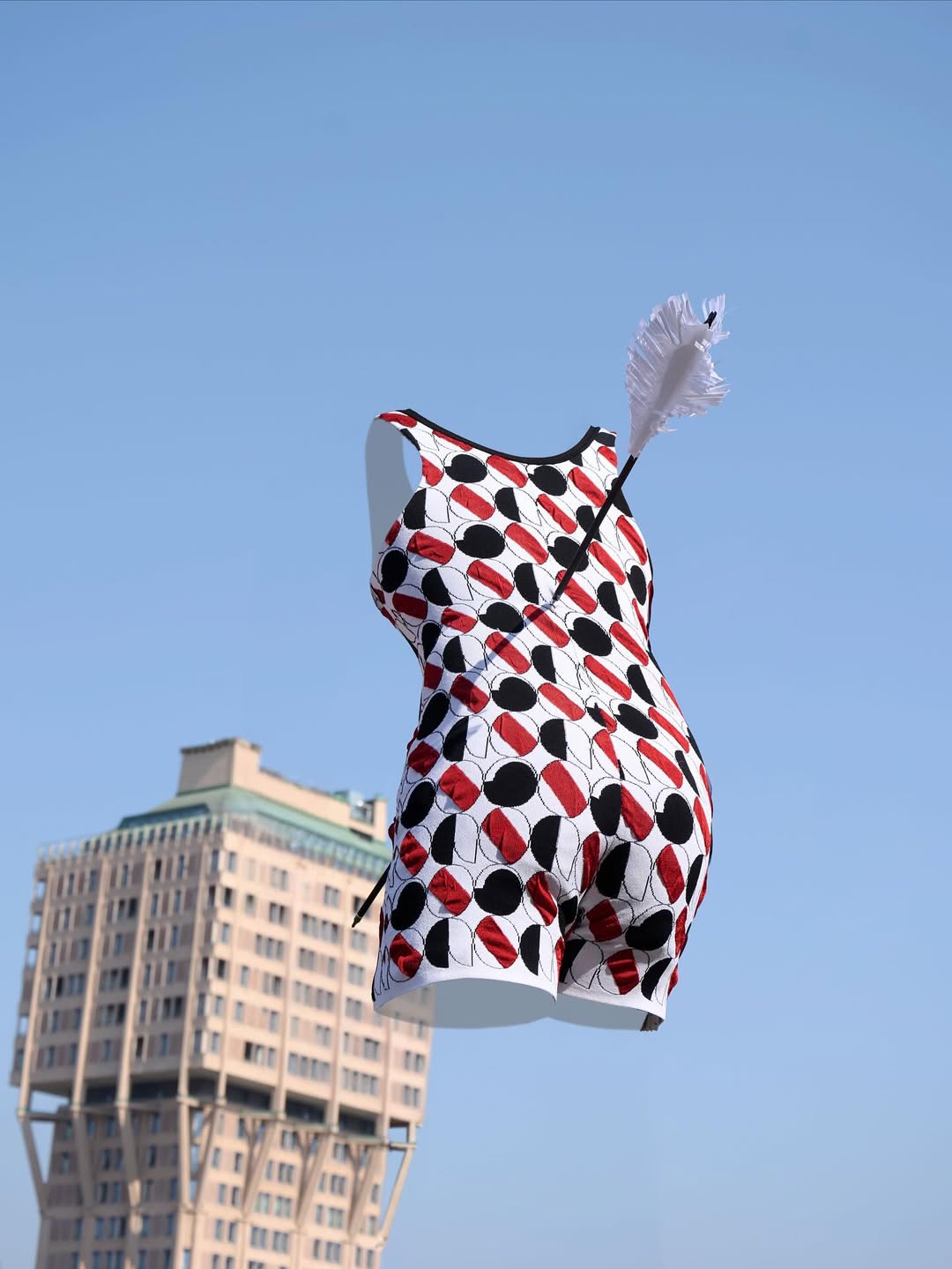 Alberto Pelayo X Harper’s Bazaar Italia Nov. 25