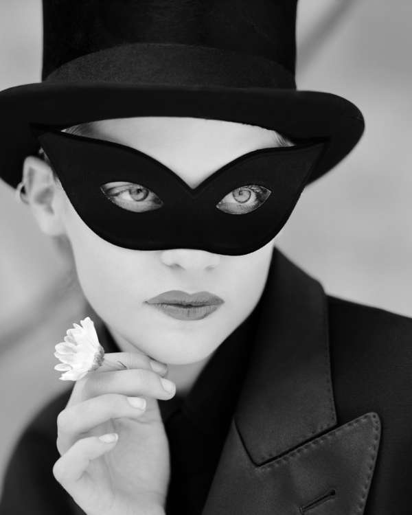 Albert Watson