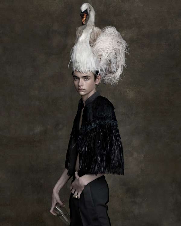 Albert Watson