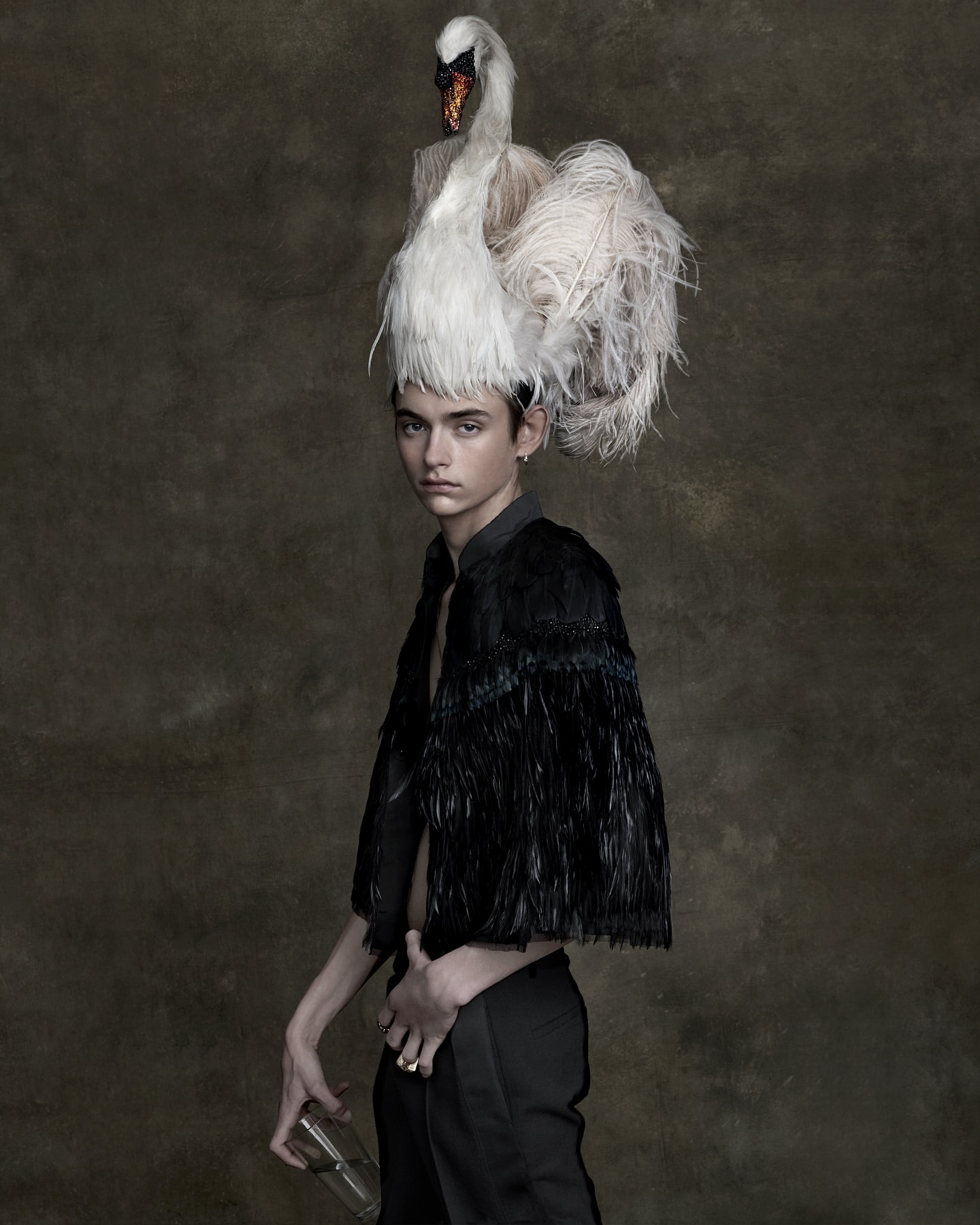 Albert Watson