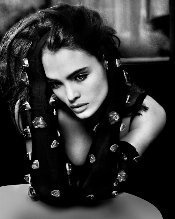 Albert Watson