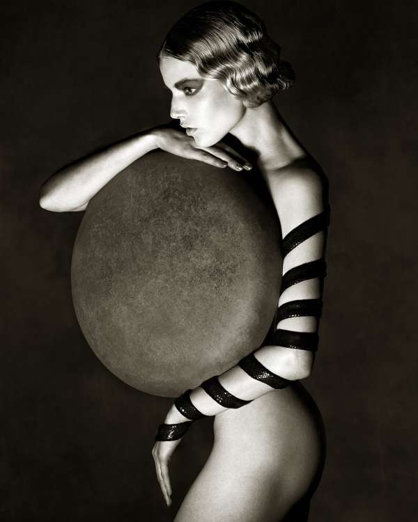 Albert Watson