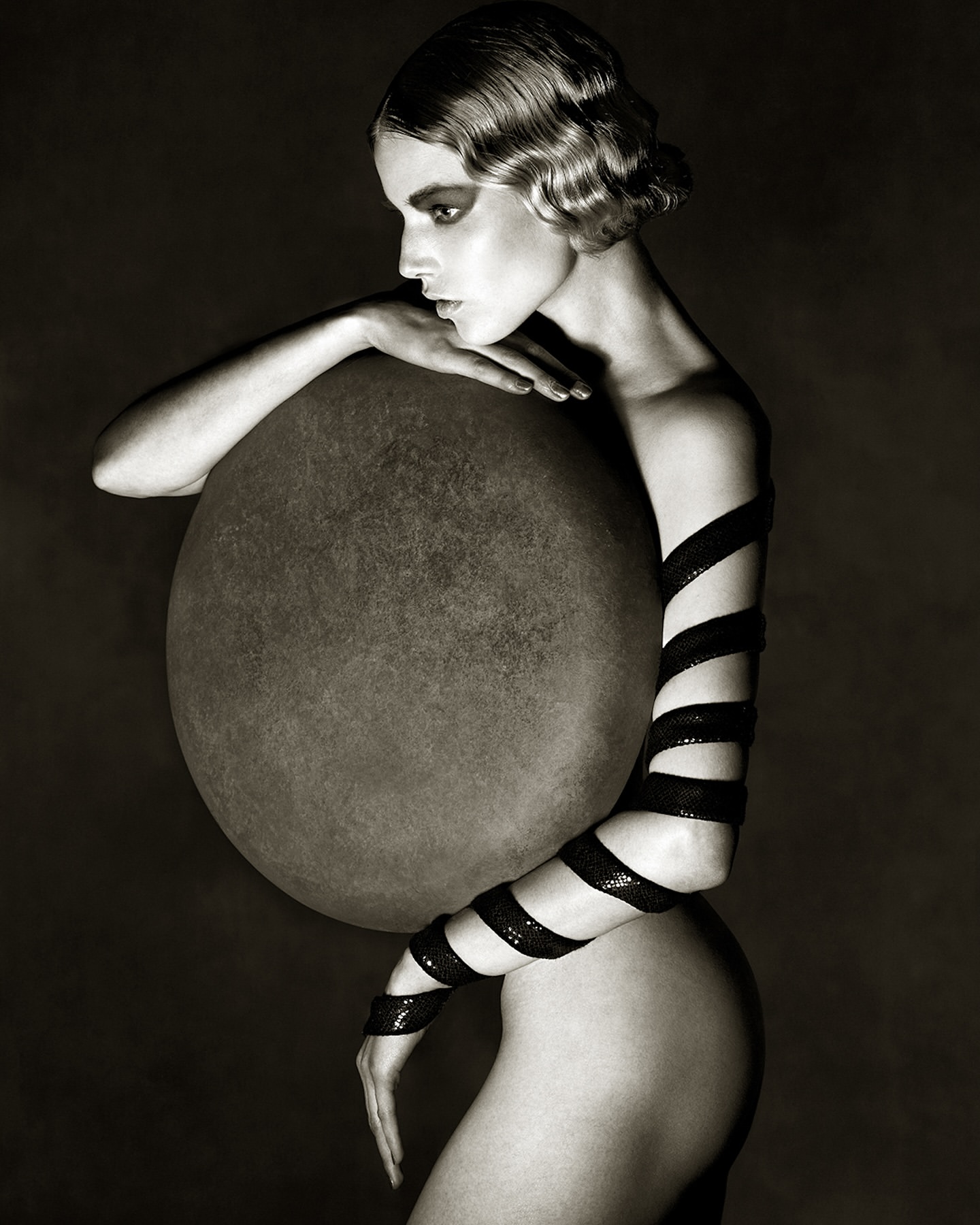 Albert Watson