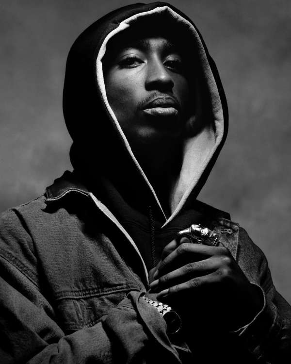 Albert Watson
