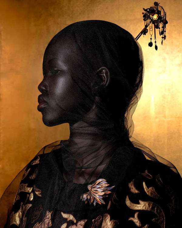 Albert Watson