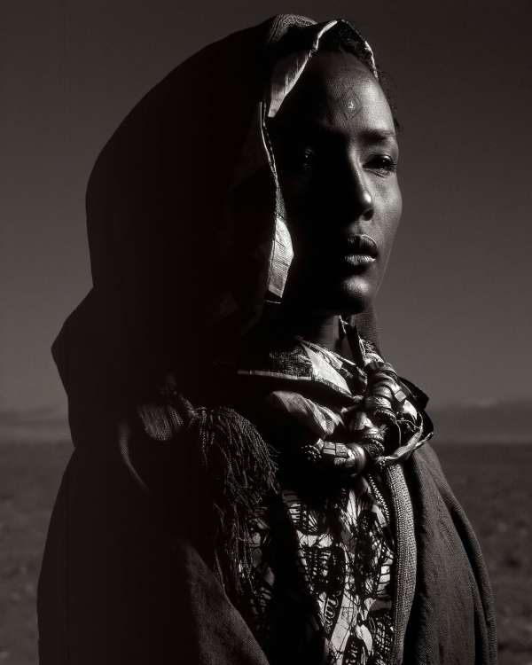 Albert Watson