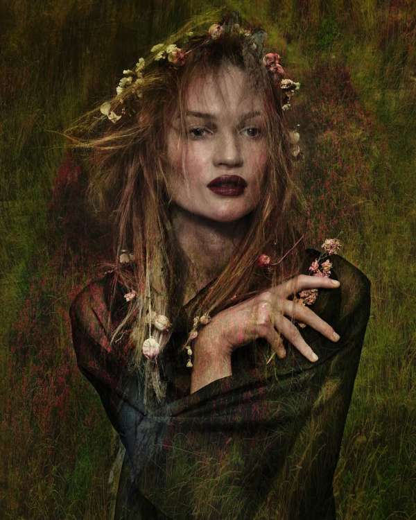 Albert Watson