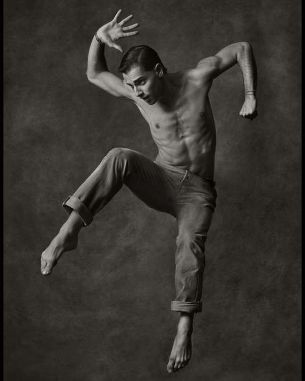 Albert Watson