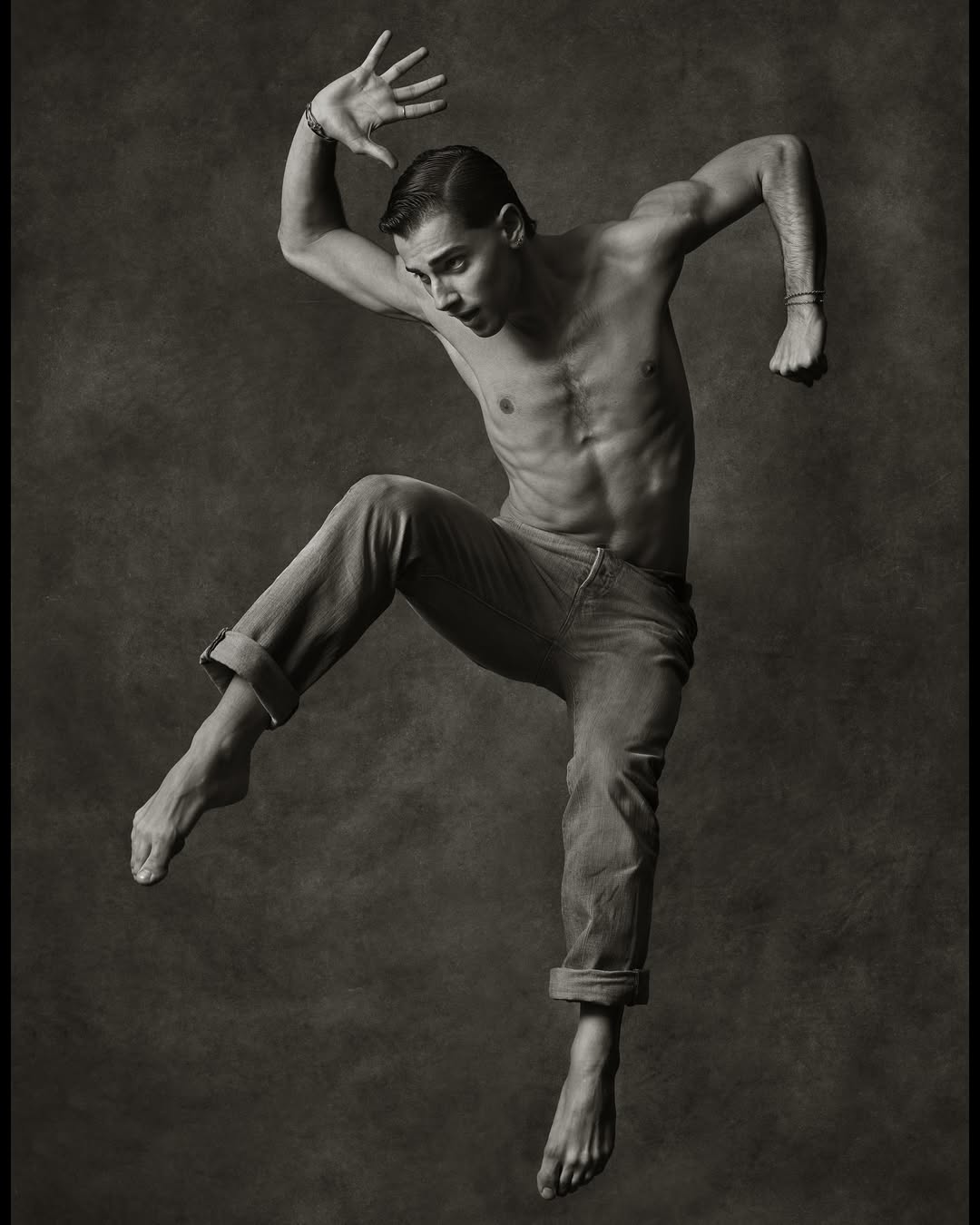 Albert Watson